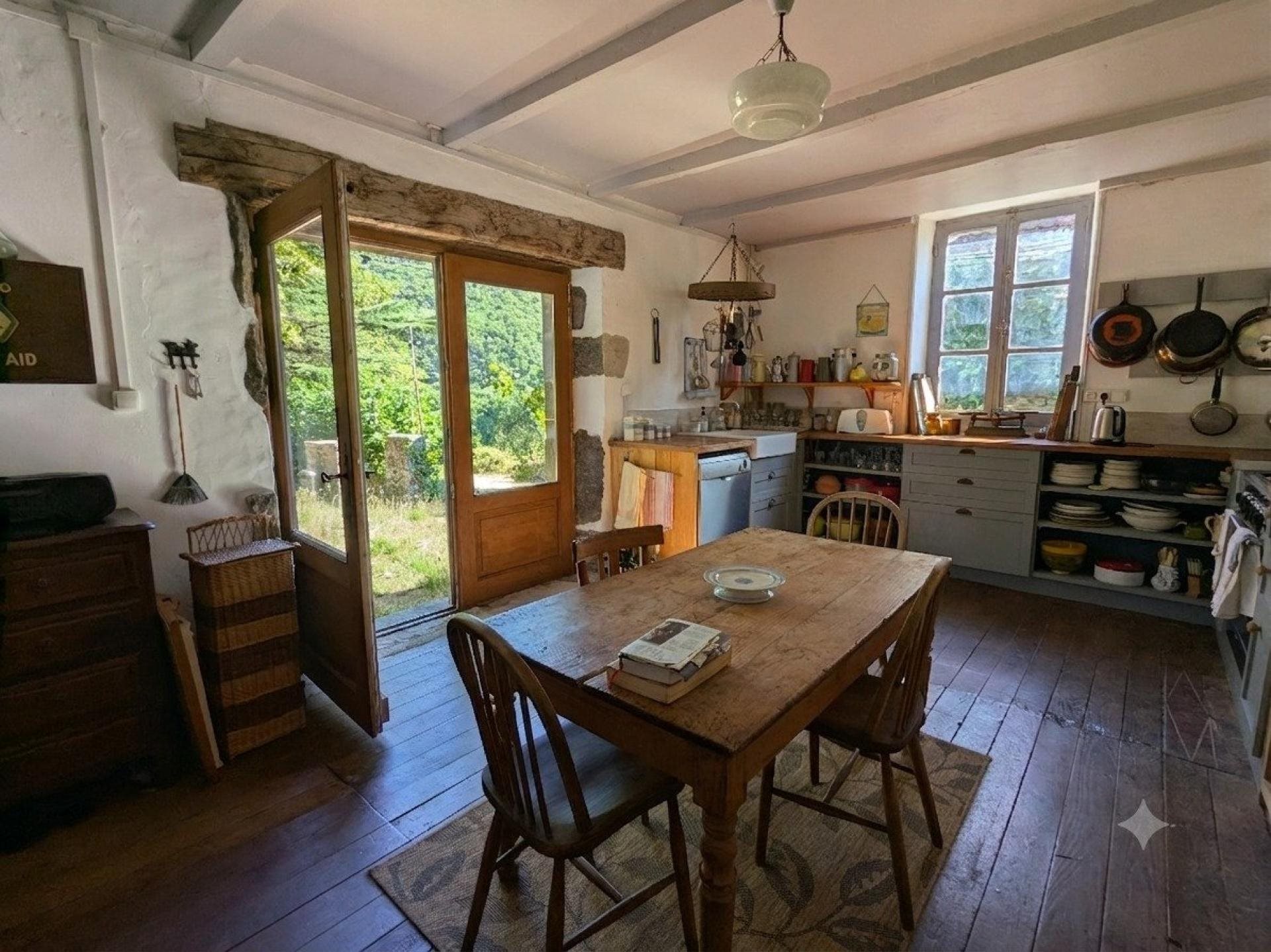 Maison à vendre, 213m², Calvignac