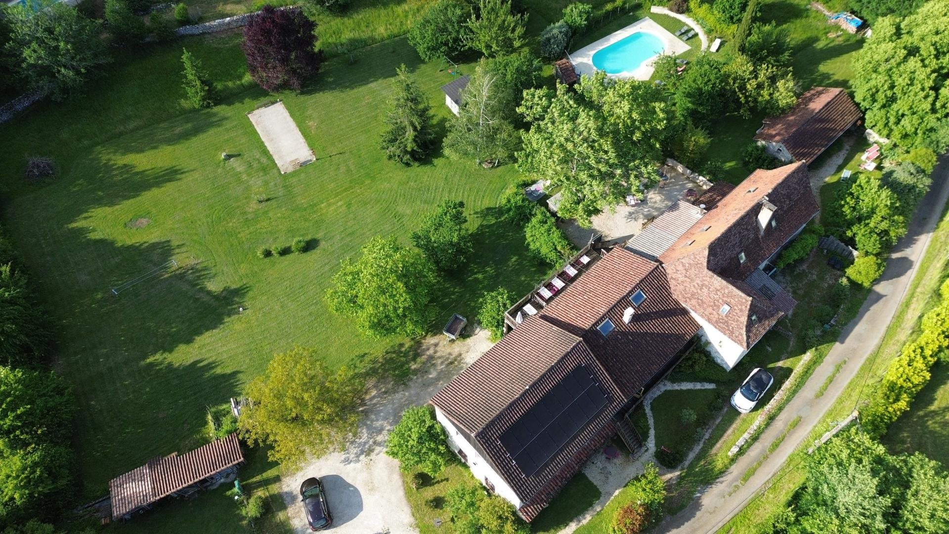 Maison à vendre, 440m², Tour-de-Faure