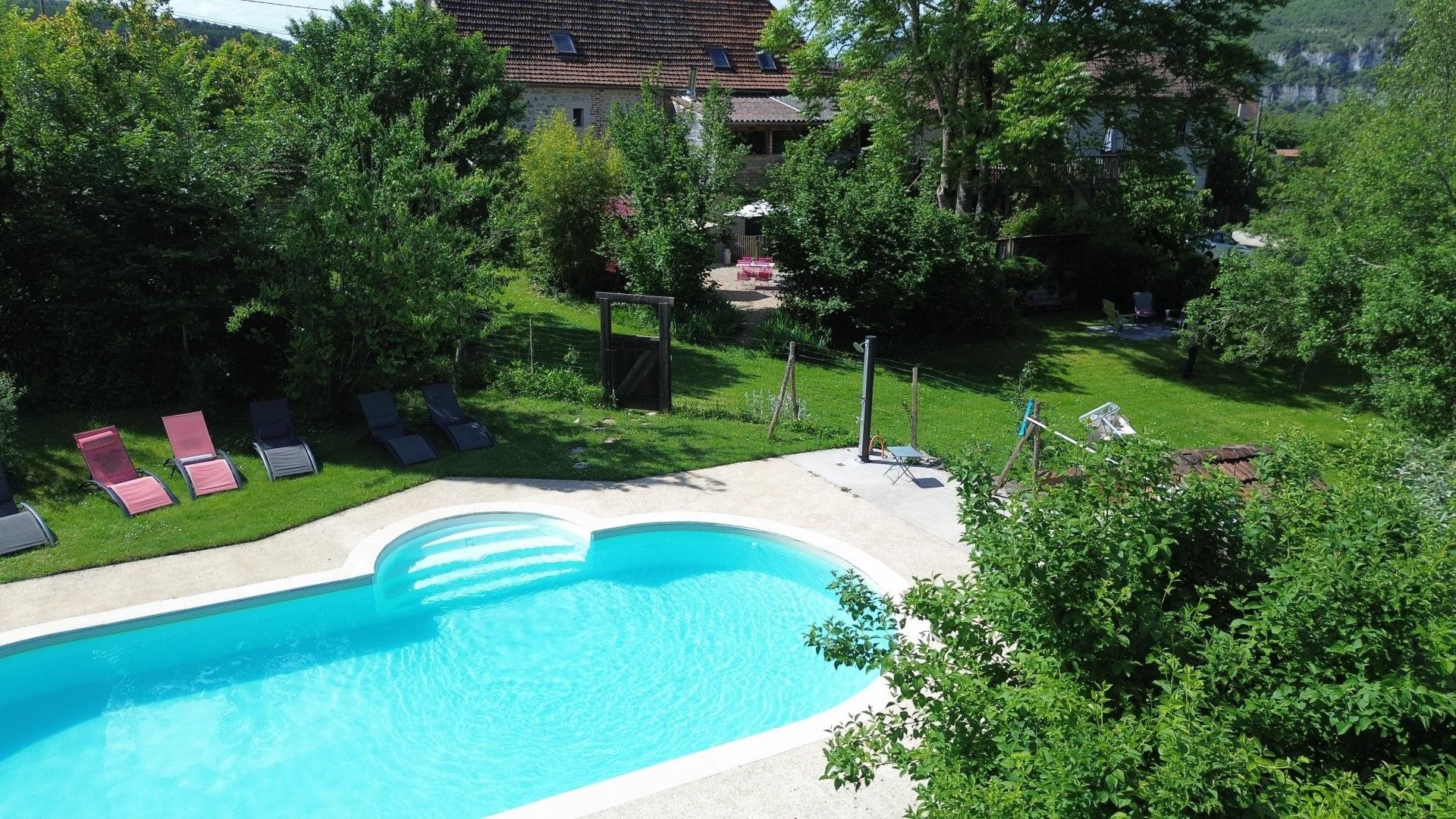 Maison à vendre, 440m², Tour-de-Faure