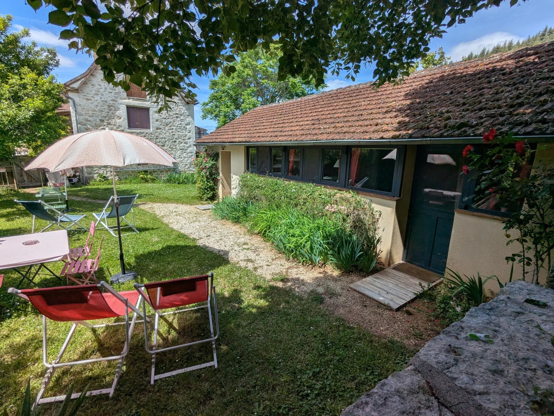 Maison à vendre, 440m², Tour-de-Faure