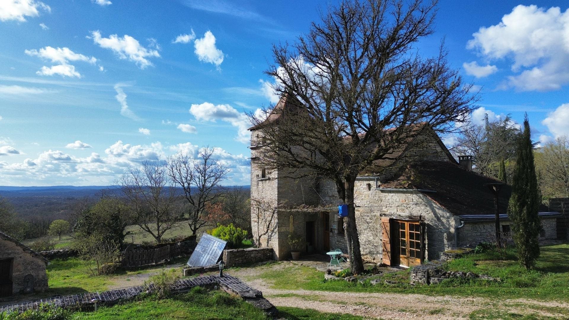 Maison à vendre, 206m², Saint-Jean-de-Laur