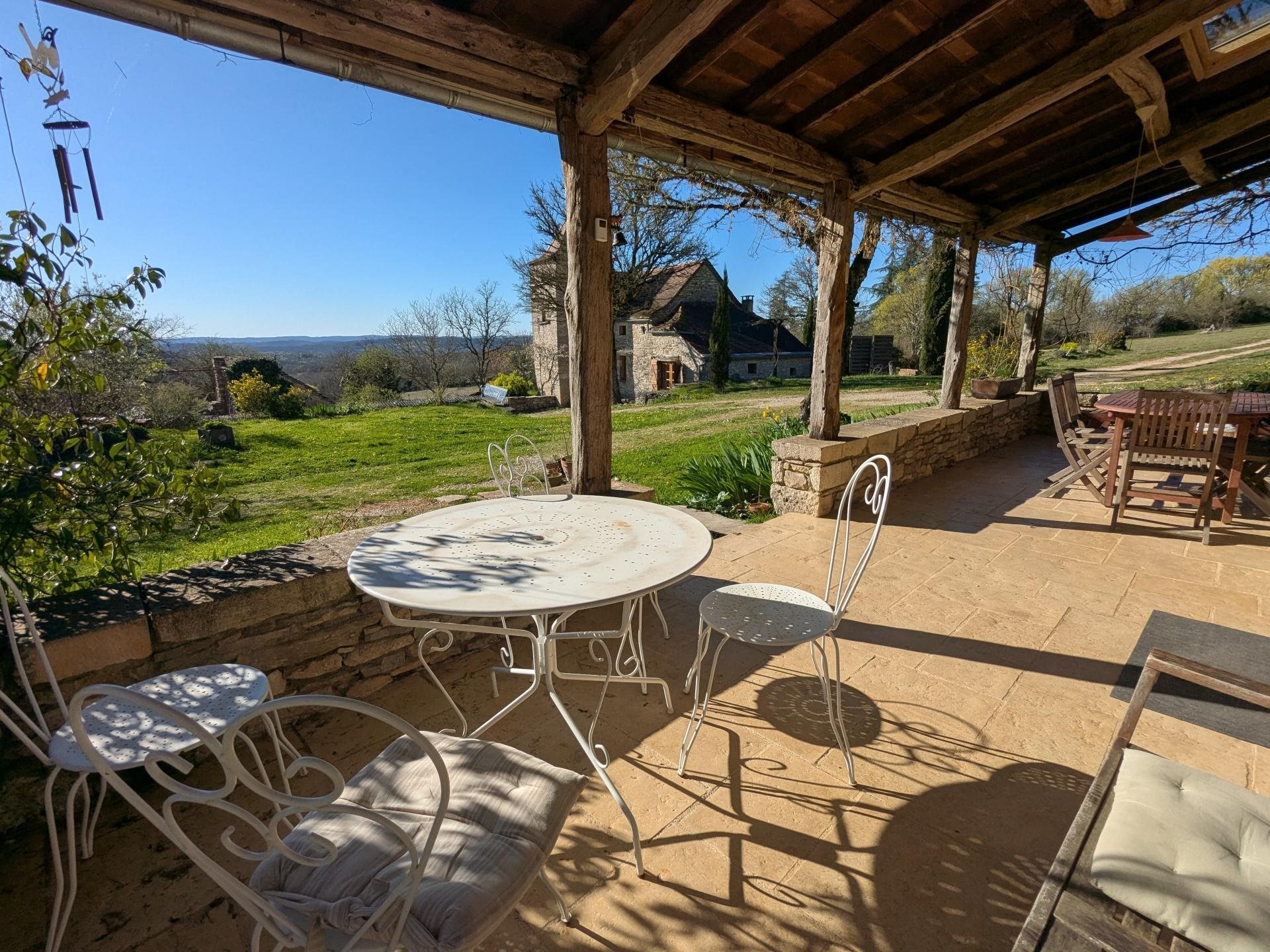 Maison à vendre, 206m², Saint-Jean-de-Laur