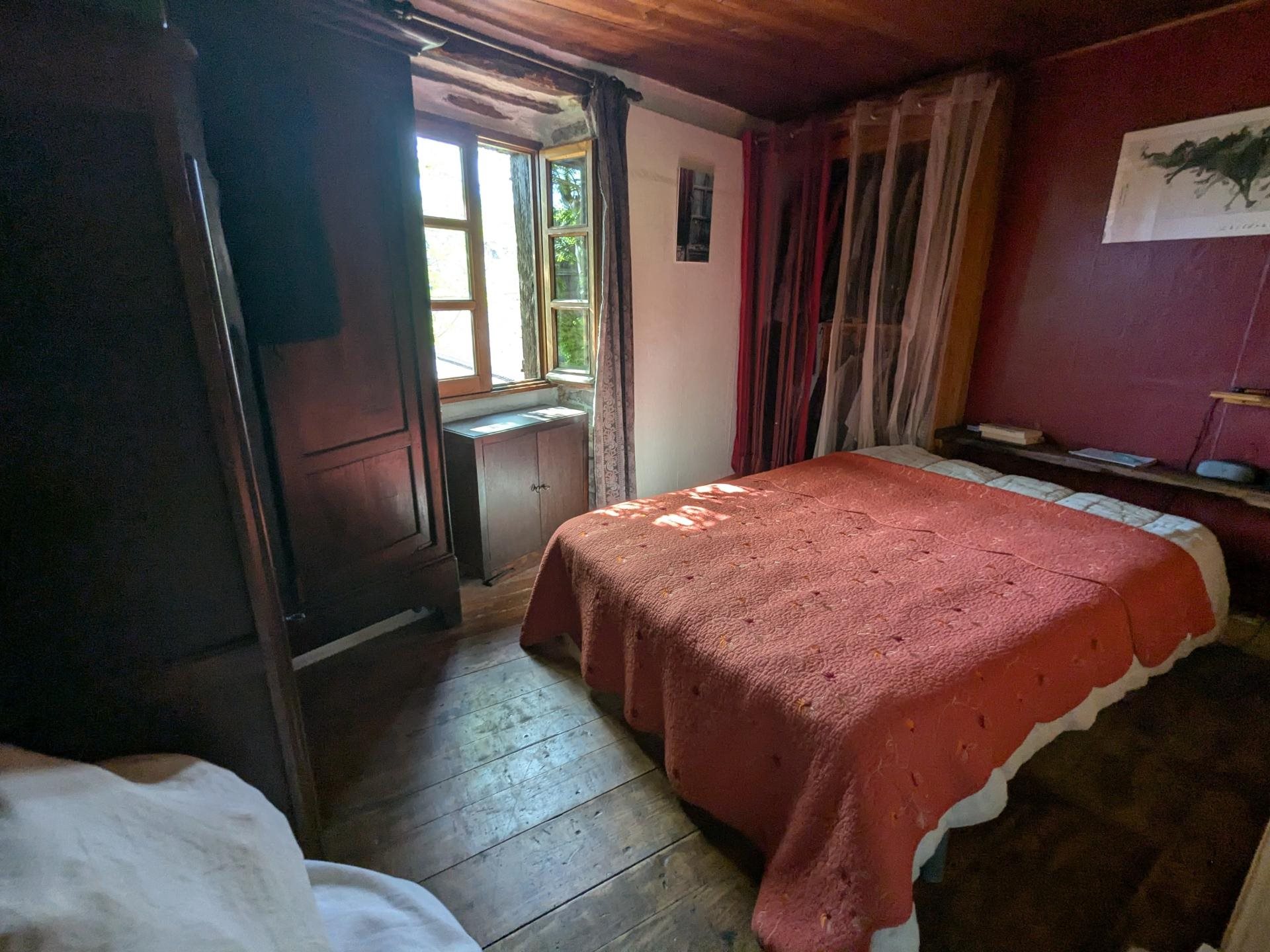 Maison à vendre, 100m², Calvignac