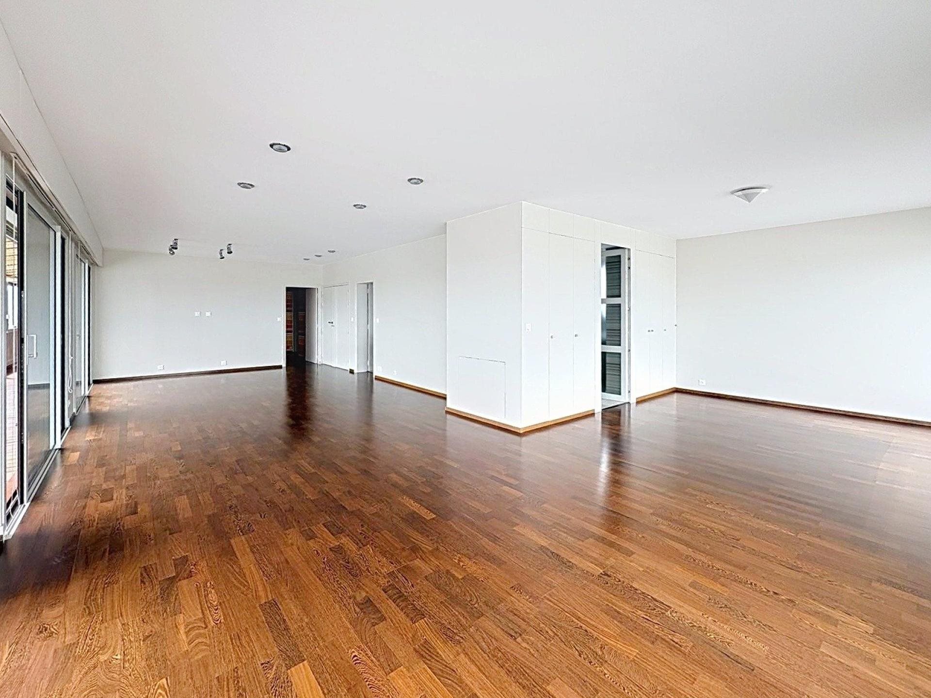Appartement à vendre, 183m², Rennes