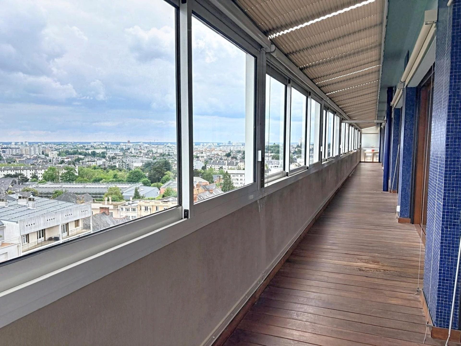 Appartement à vendre, 183m², Rennes