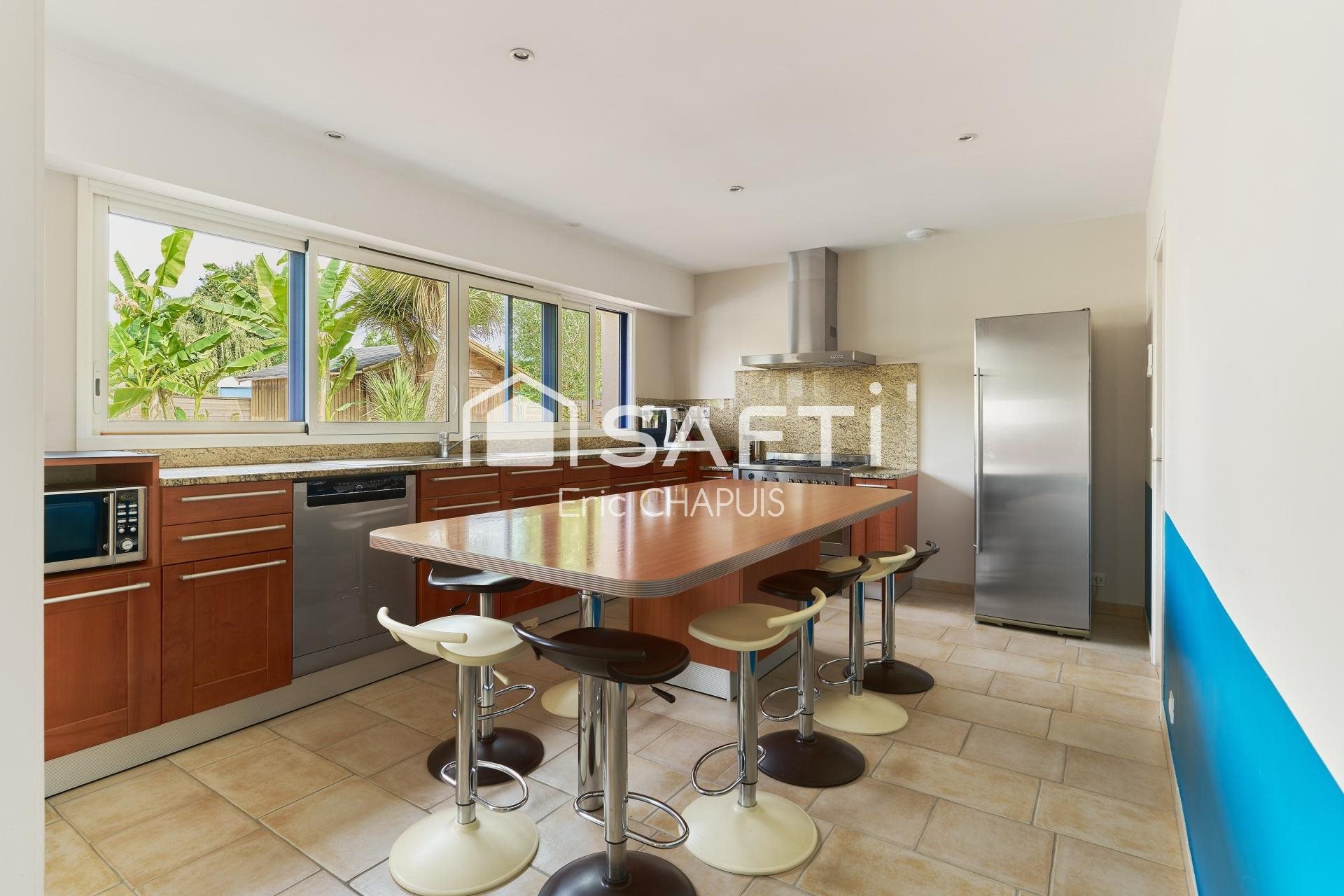 Maison à vendre, 179m², Cesson-Sévigné