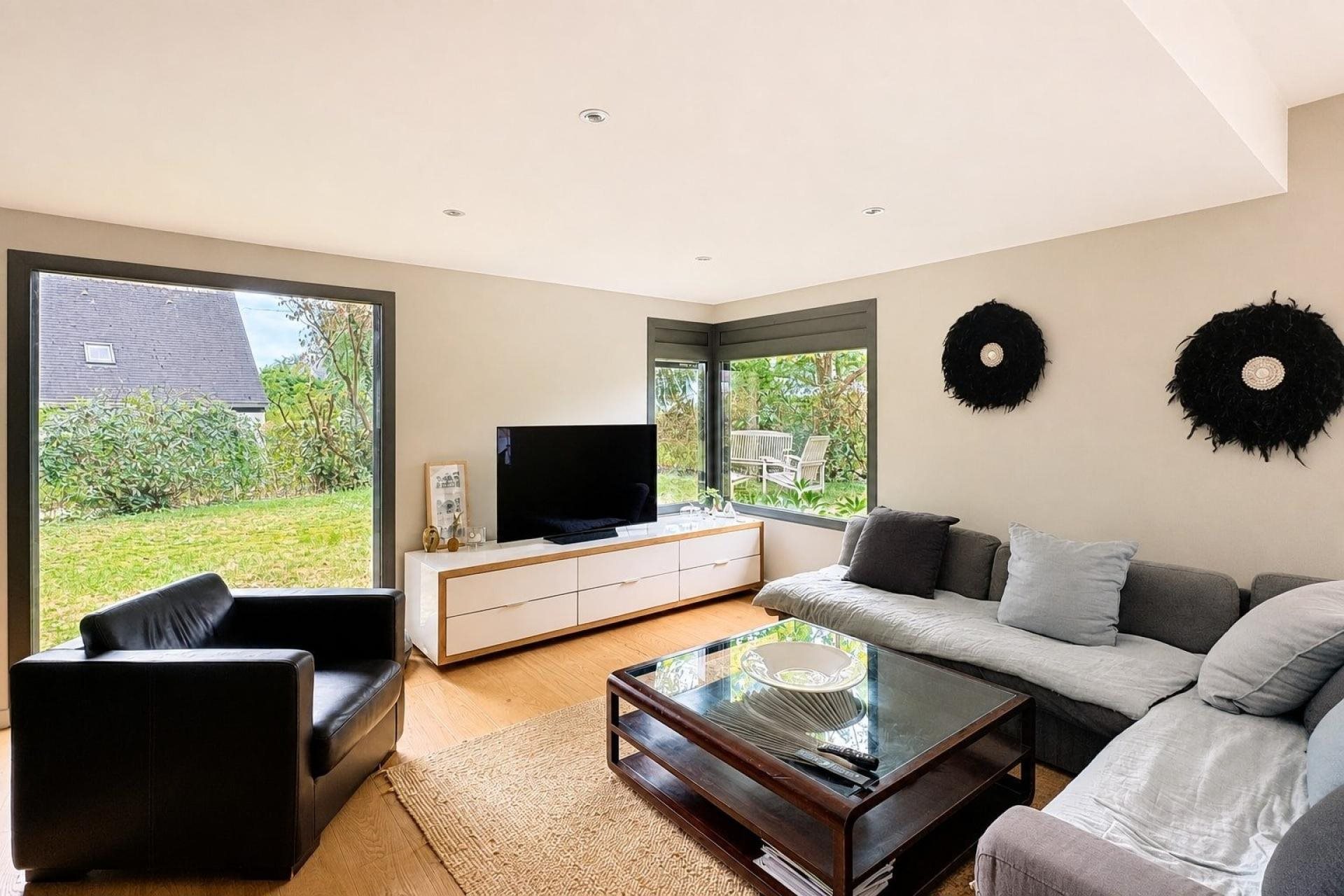 Maison à vendre, 230m², Saint-Grégoire
