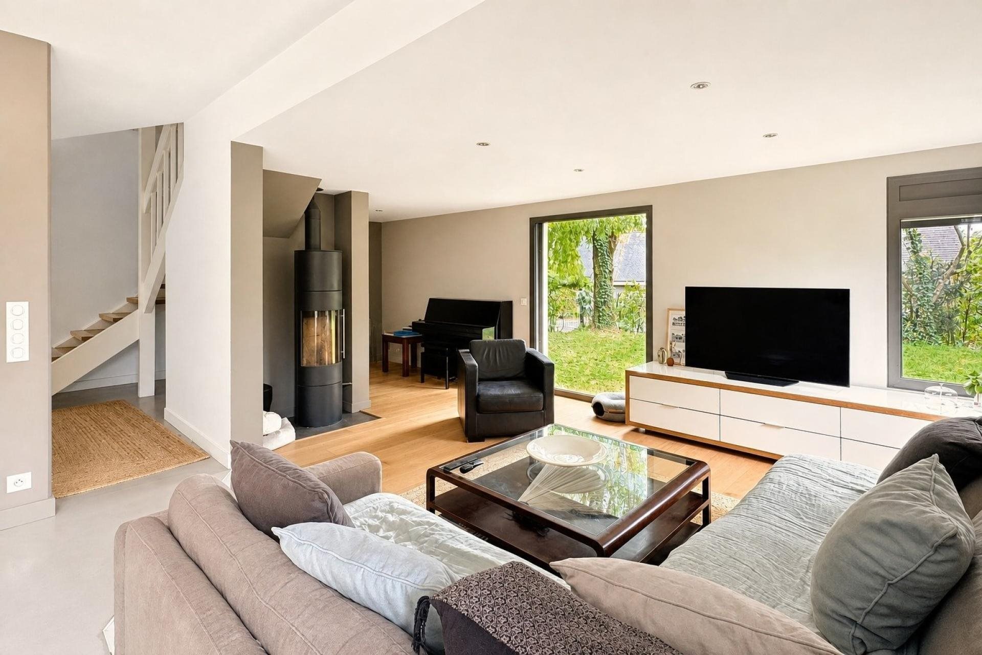 Maison à vendre, 230m², Saint-Grégoire