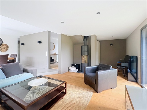 Maison 8 pièces 230 m² · à Saint-Grégoire · 230 m² · 879 900 €
