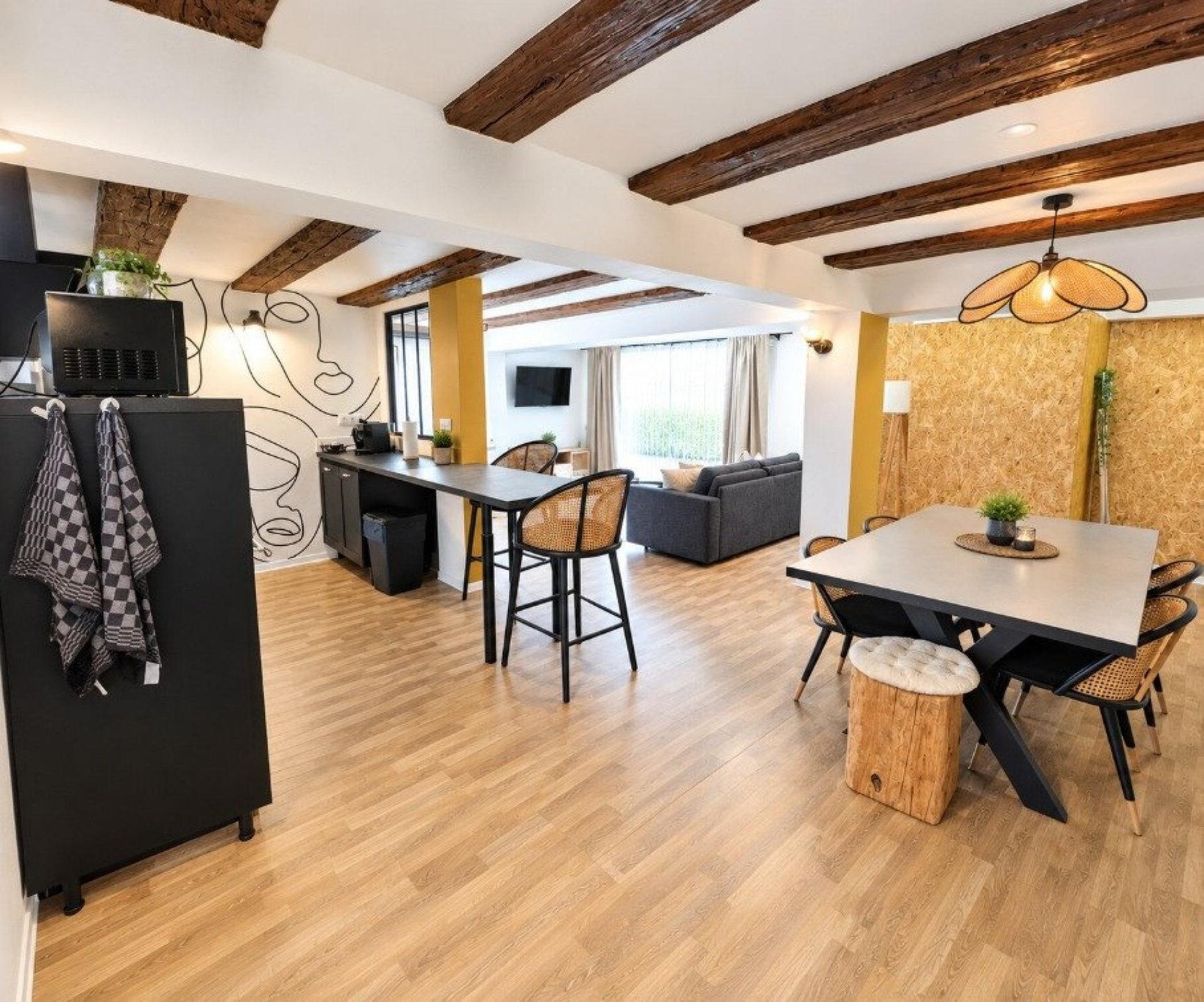 Maison à vendre, 204m², Urschenheim