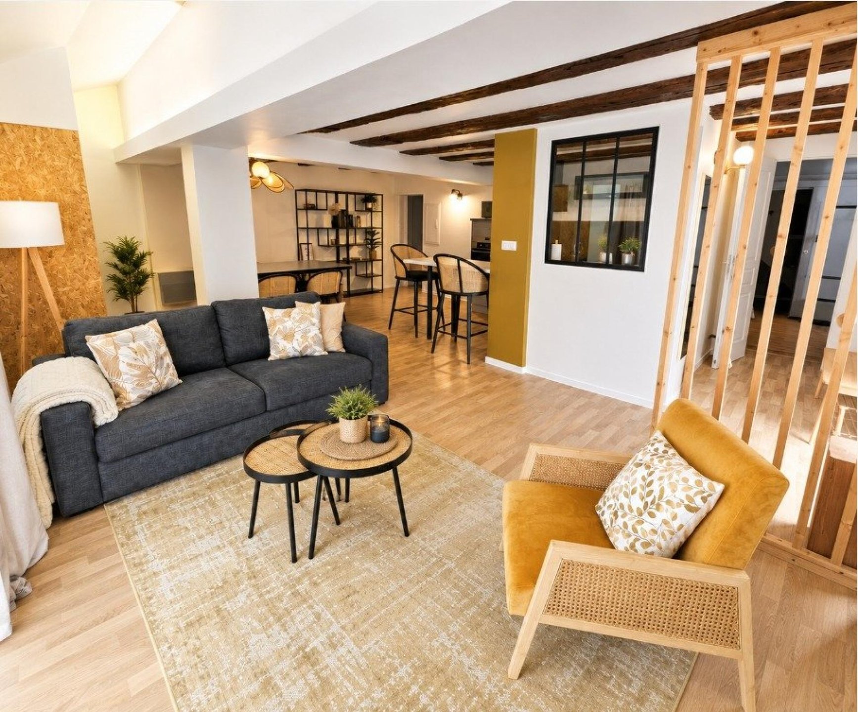 Maison à vendre, 204m², Urschenheim