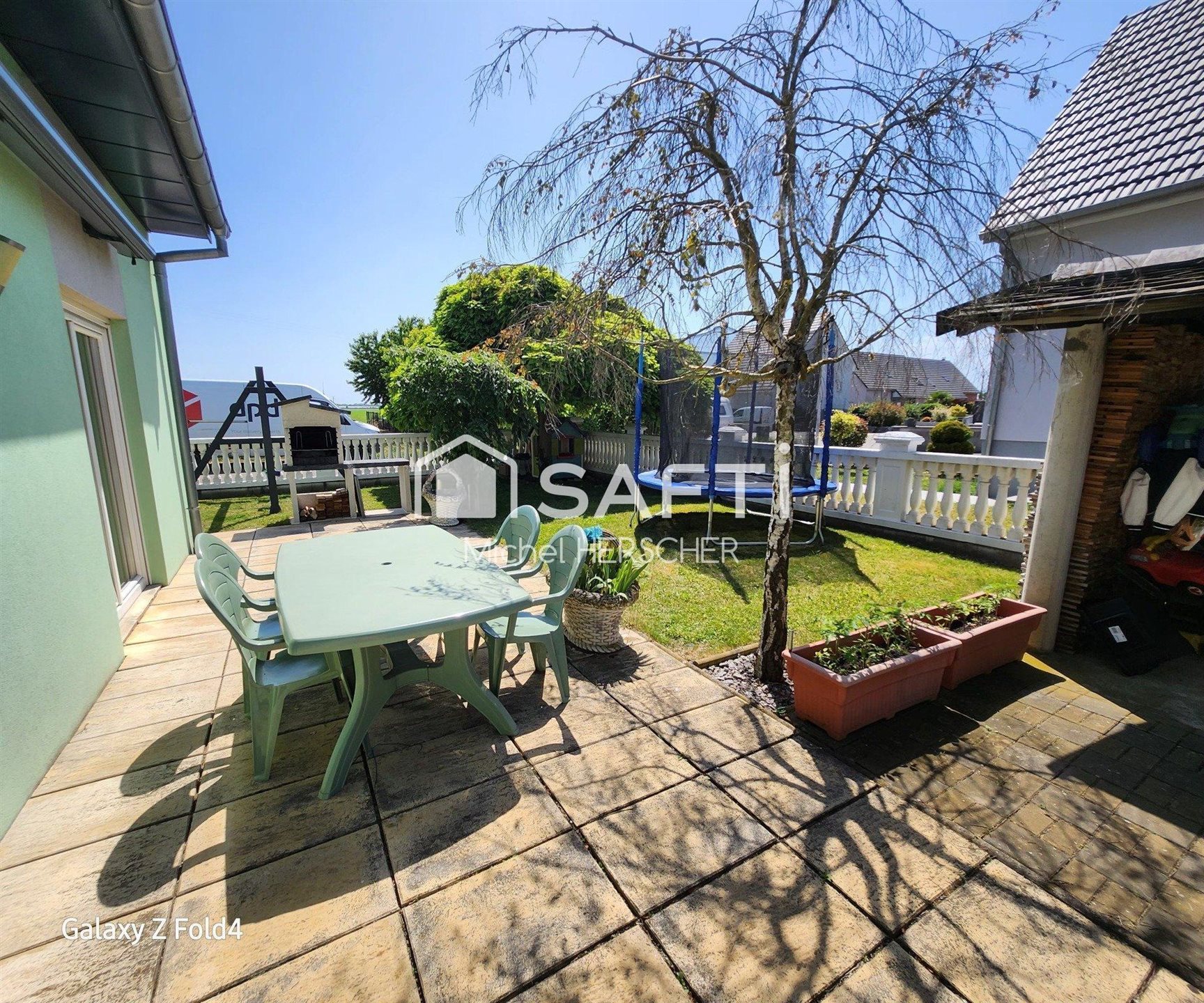 Maison à vendre, 130m², Urschenheim