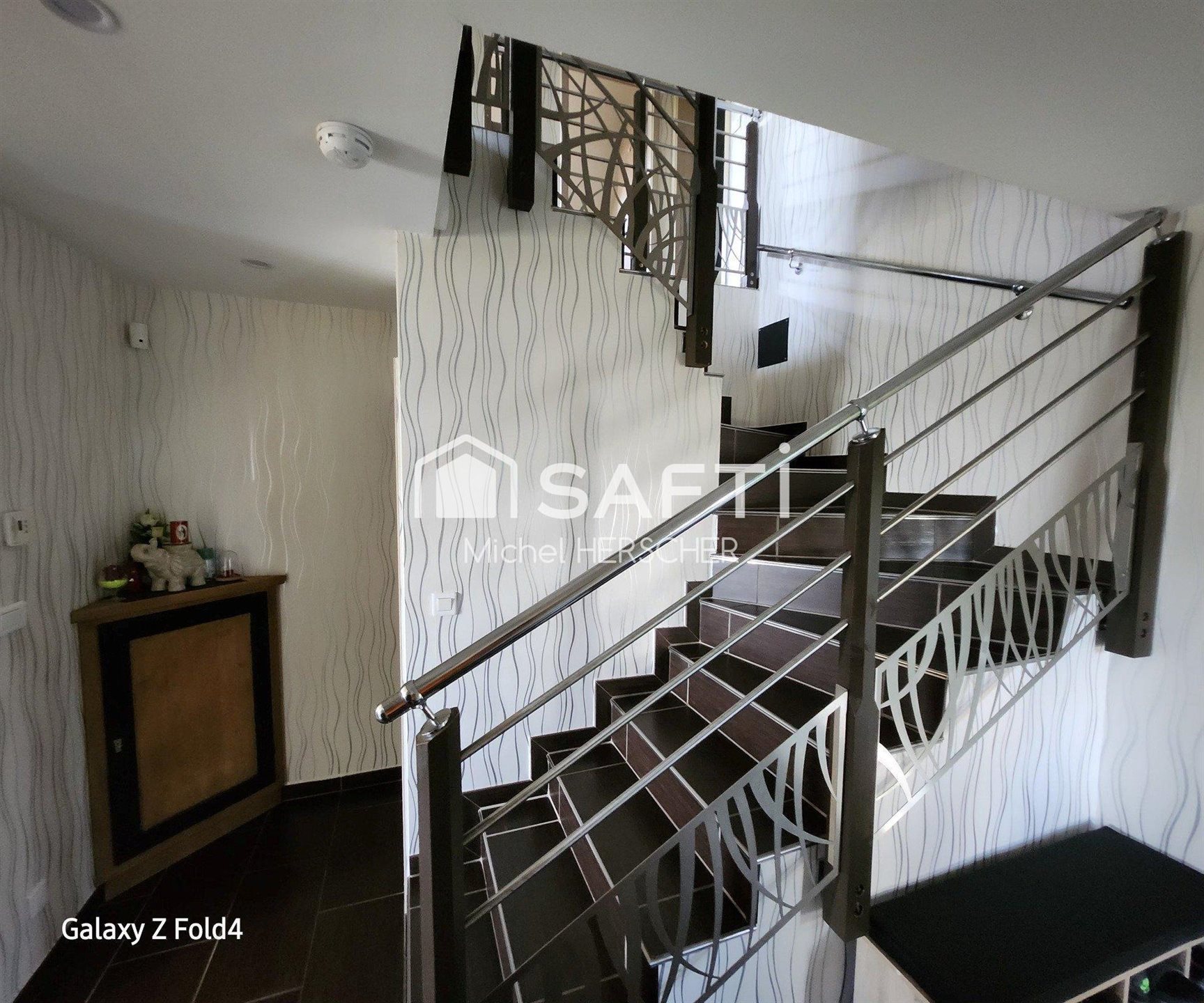 Maison à vendre, 130m², Urschenheim