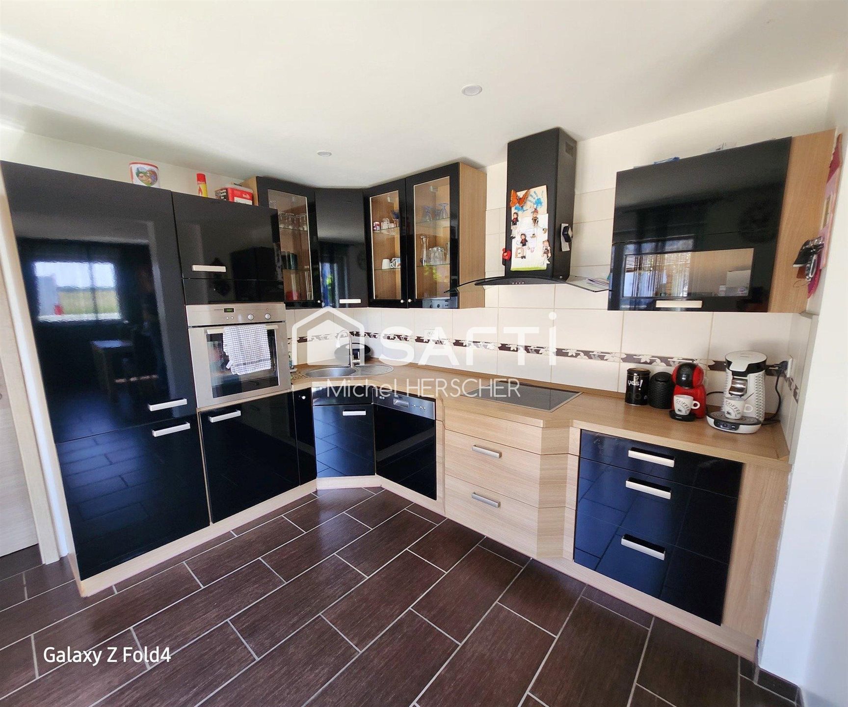 Maison à vendre, 130m², Urschenheim