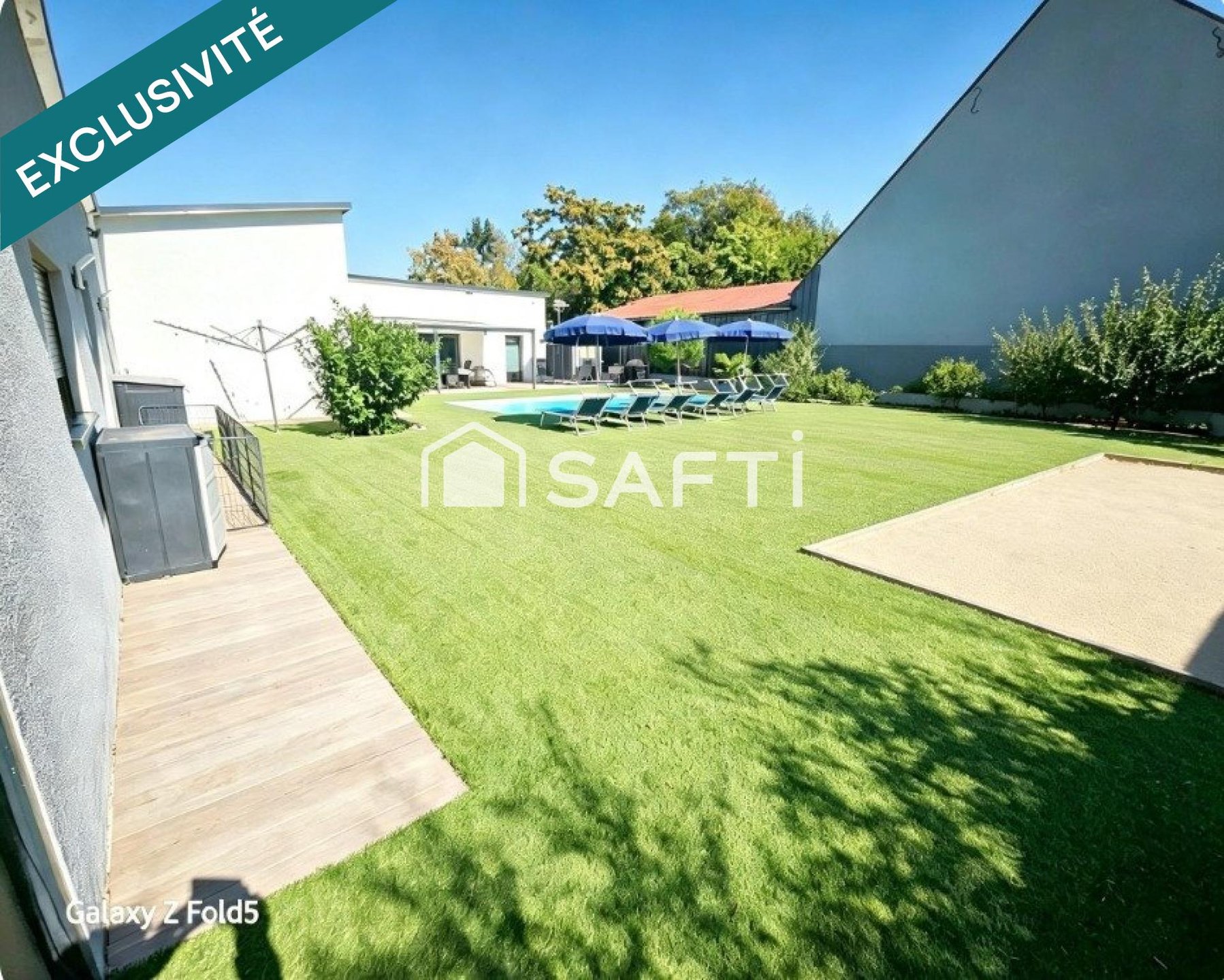 Maison à vendre, 216m², Muntzenheim