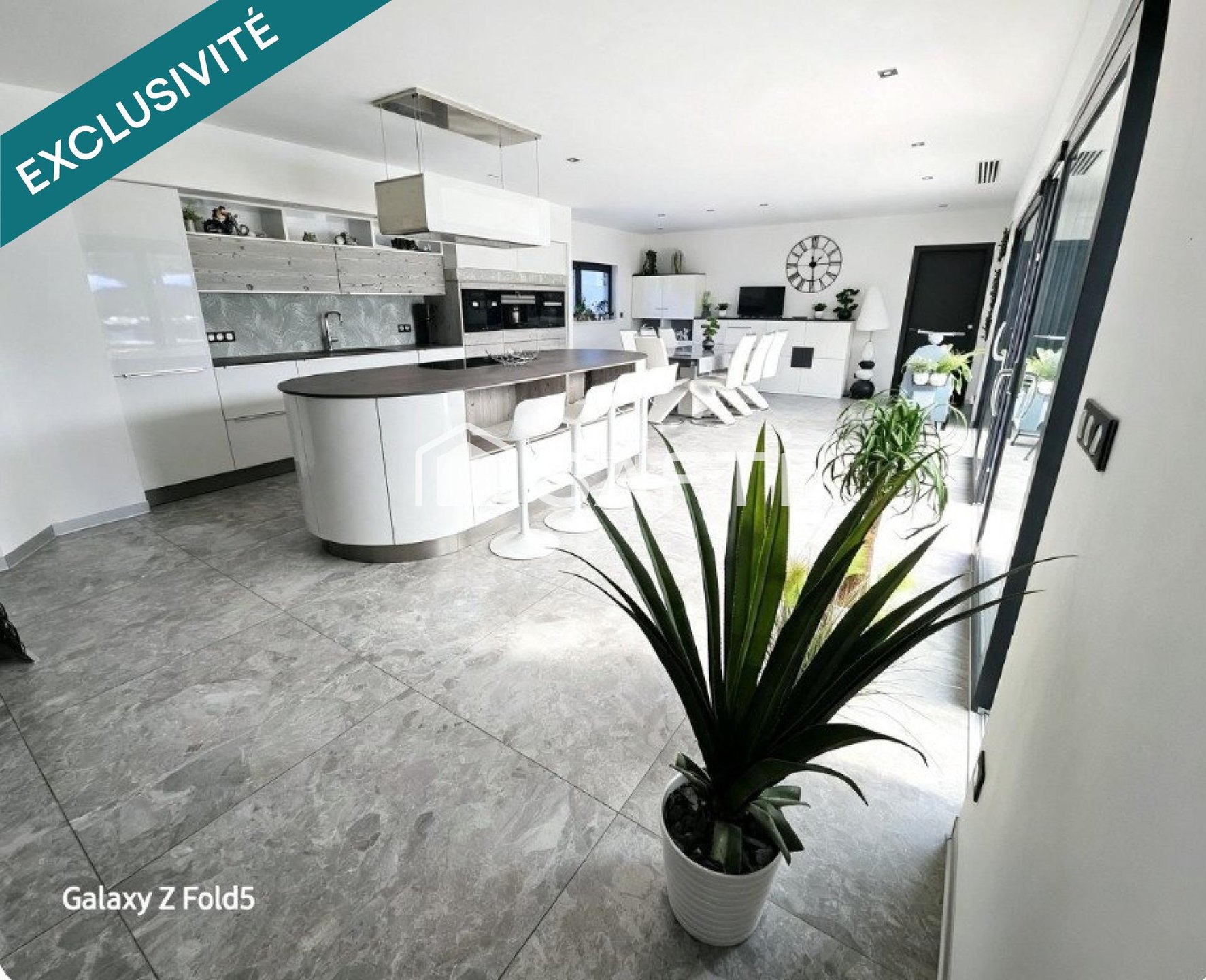 Maison à vendre, 216m², Muntzenheim