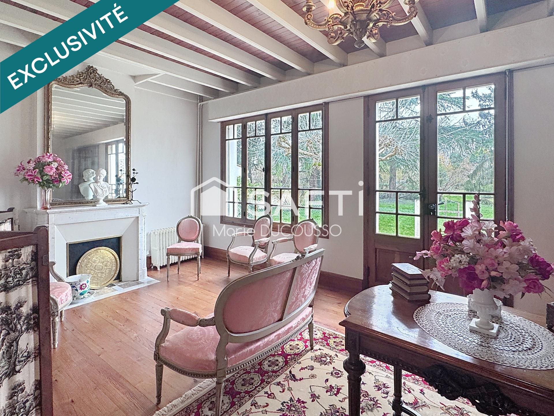 Maison à vendre, 184m², Sainte-Terre