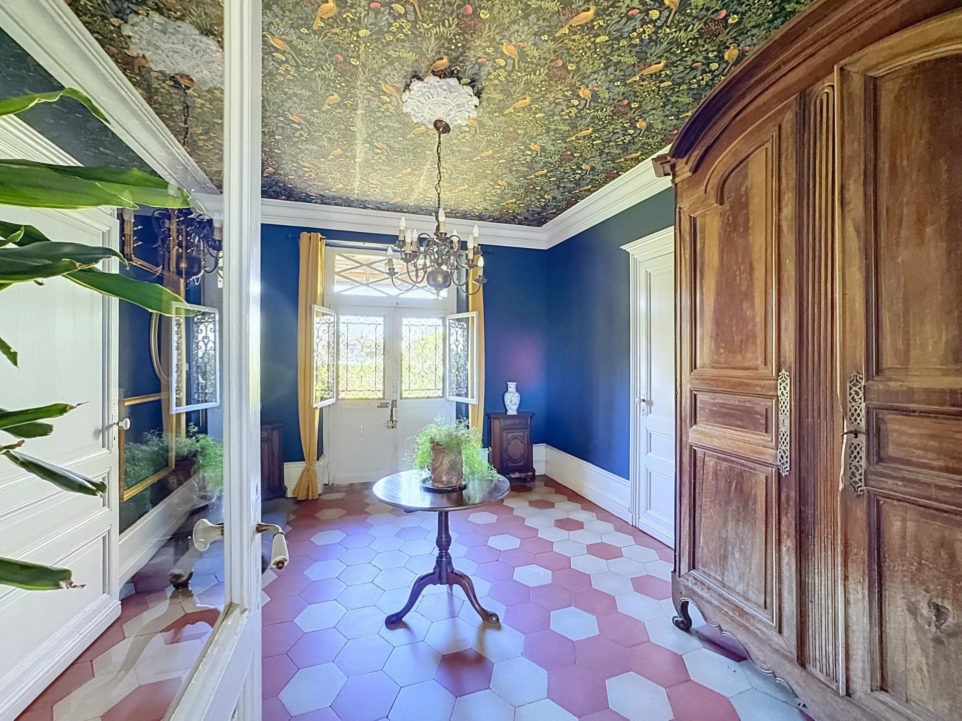 Maison à vendre, 310m², Le Pizou