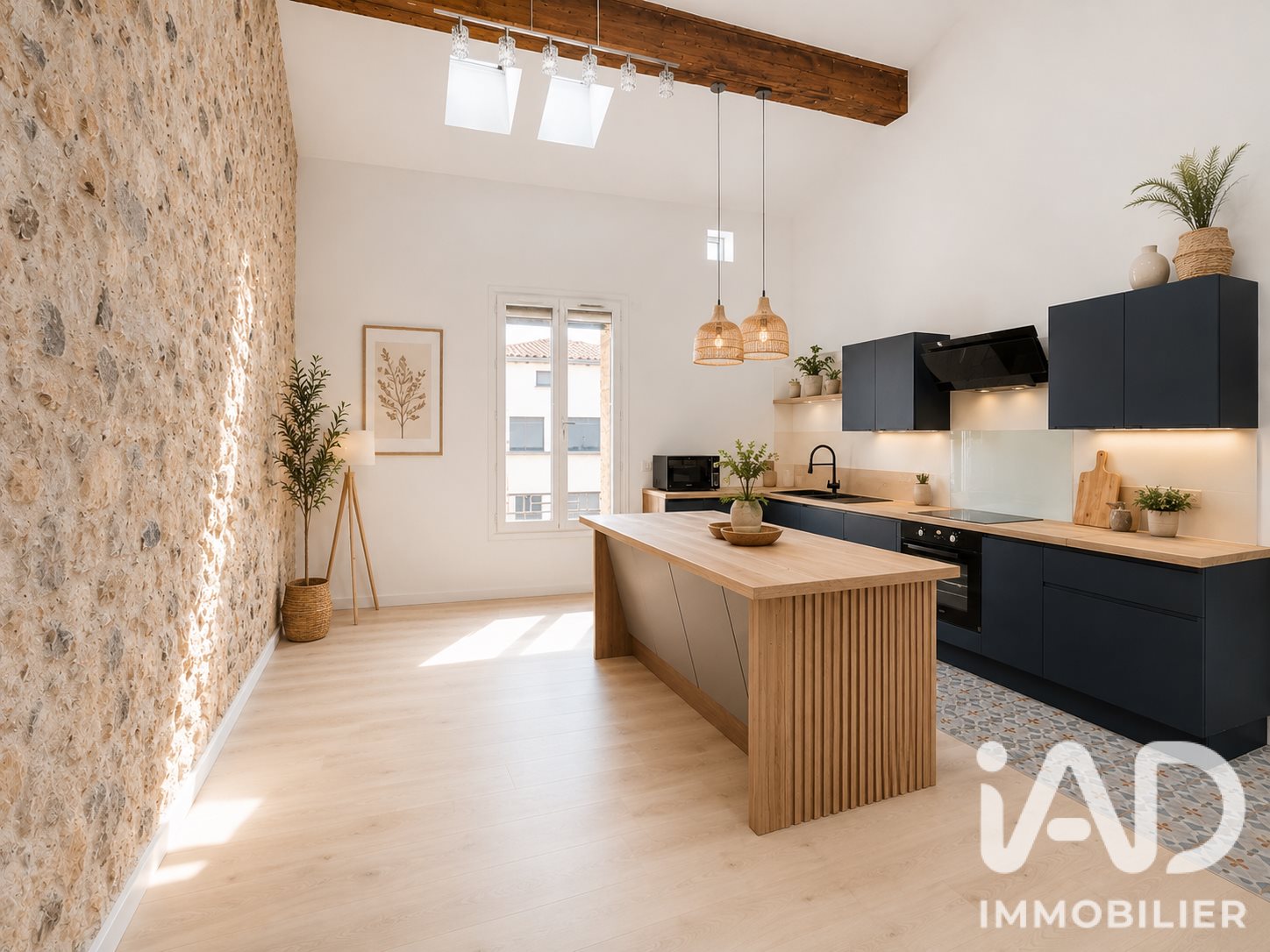 Maison à vendre, 180m², Ponteilla