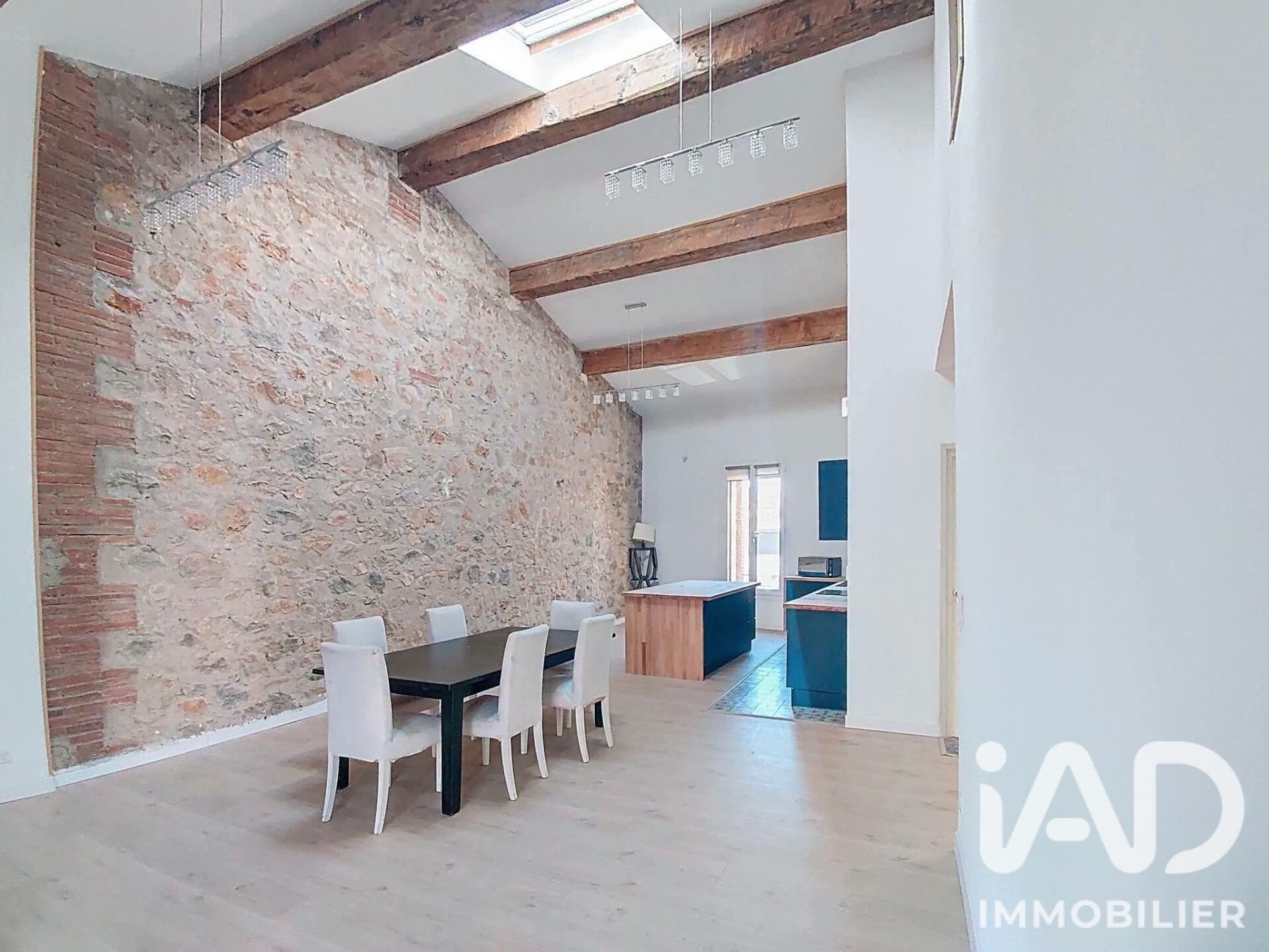 Maison à vendre, 180m², Ponteilla