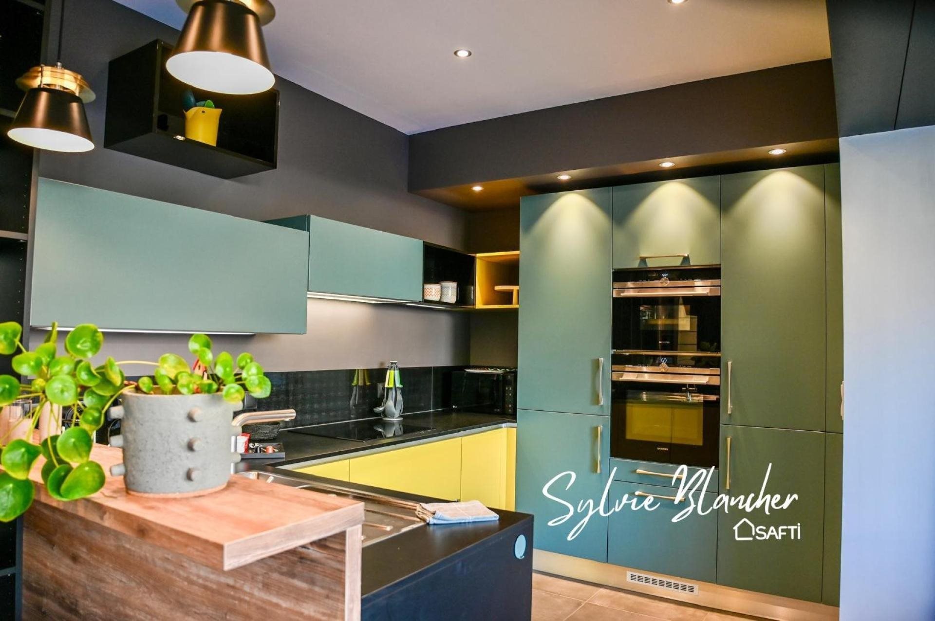 Maison à vendre, 165m², Caen