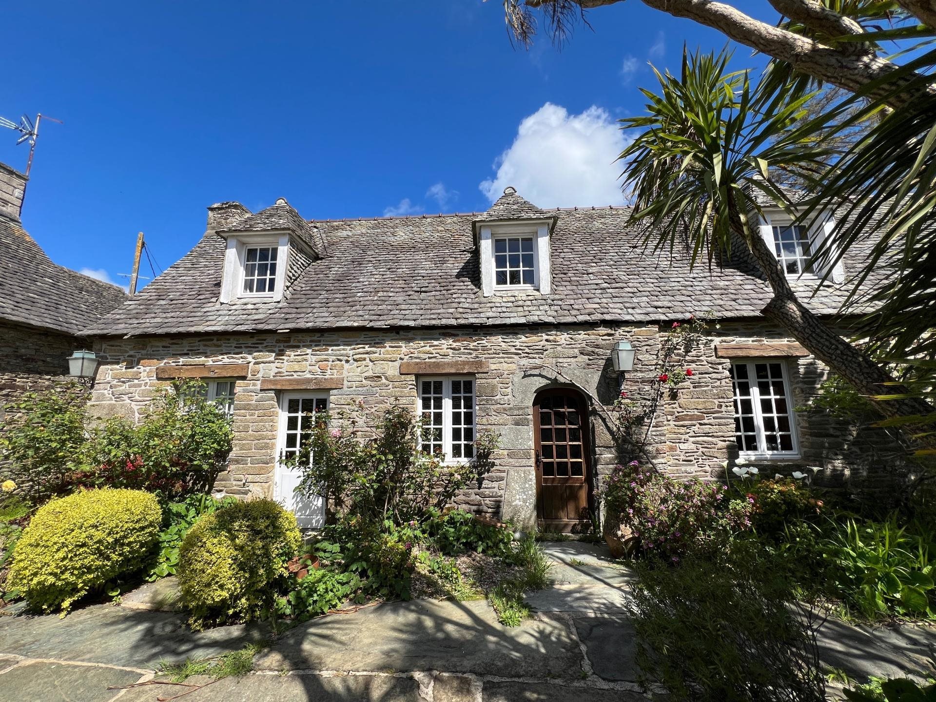 Maison à vendre, 220m², Locquirec