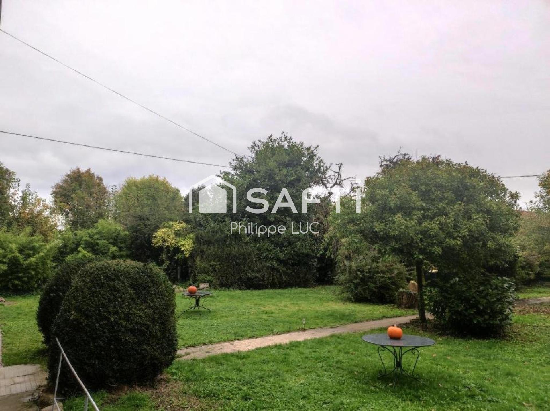 Maison à vendre, 212m², Ecurie