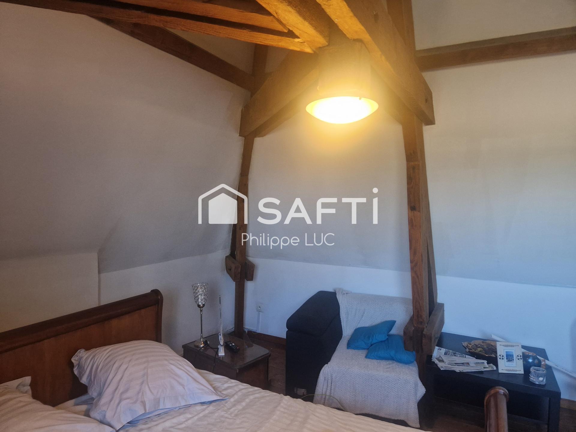 Maison à vendre, 212m², Ecurie