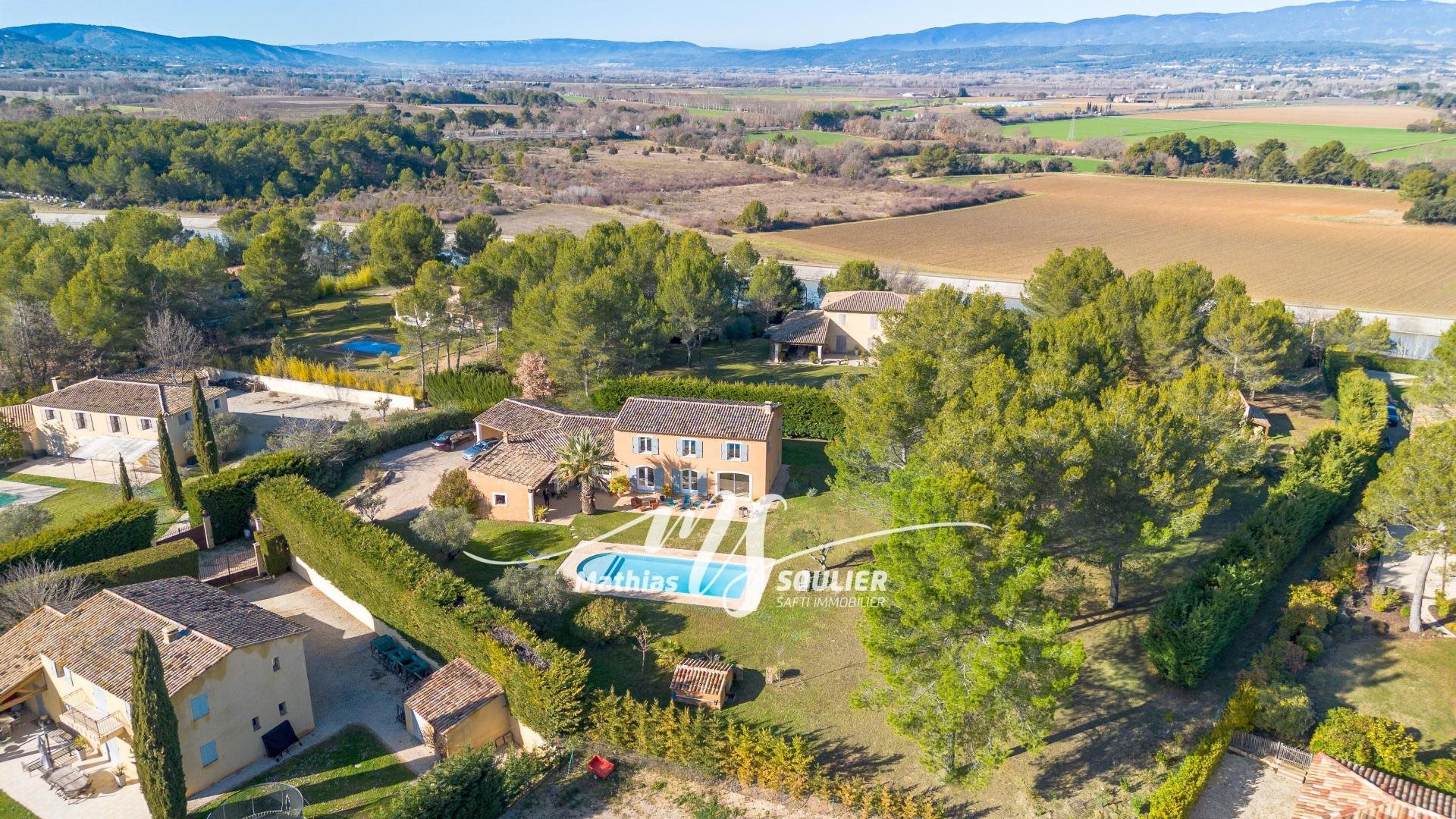 Maison à vendre, 224m², Aix-en-Provence