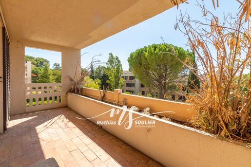 Appartement 5 pièces 123 m² · à Aix-en-Provence · 123 m² · 623 000 €