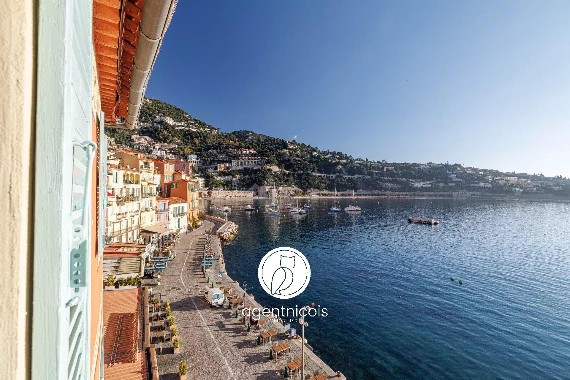 Appartement à vendre, 61m², Villefranche-sur-Mer