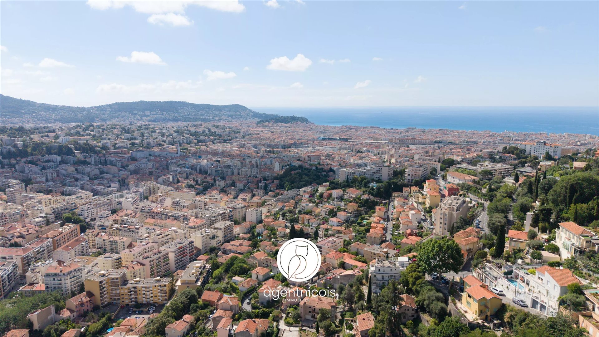 Maison à vendre, 68m², Nice