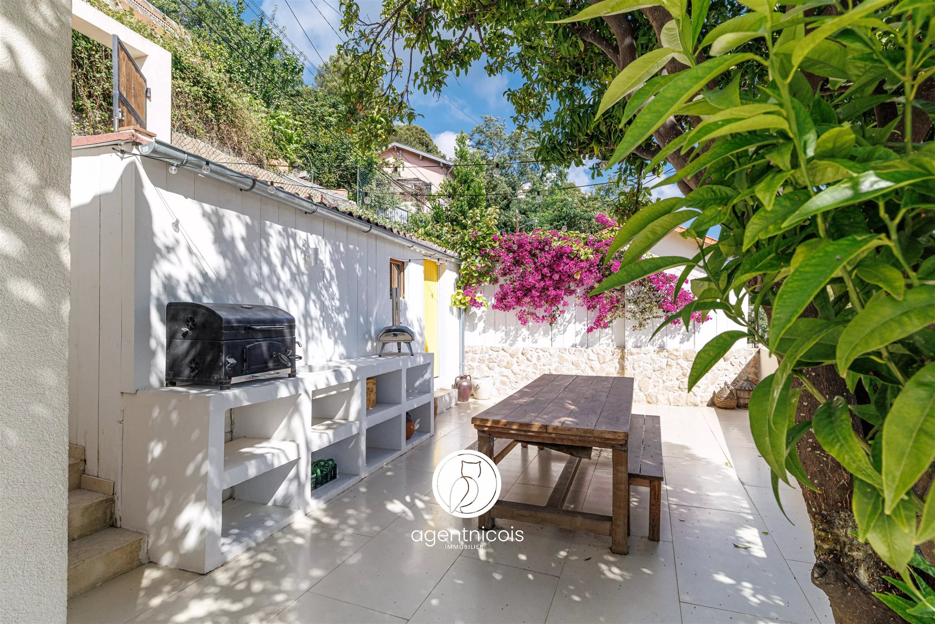 Maison à vendre, 68m², Nice