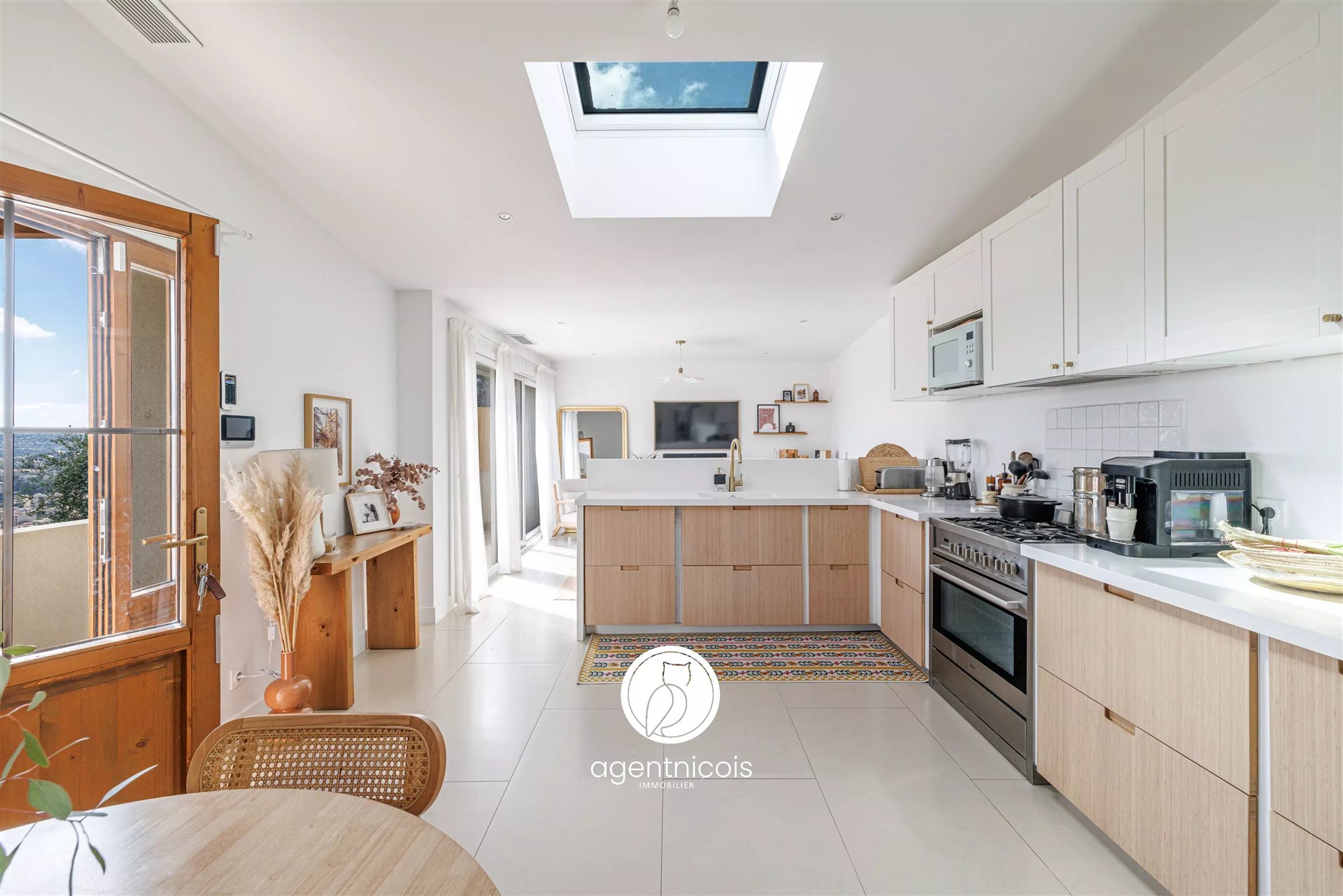 Maison à vendre, 68m², Nice