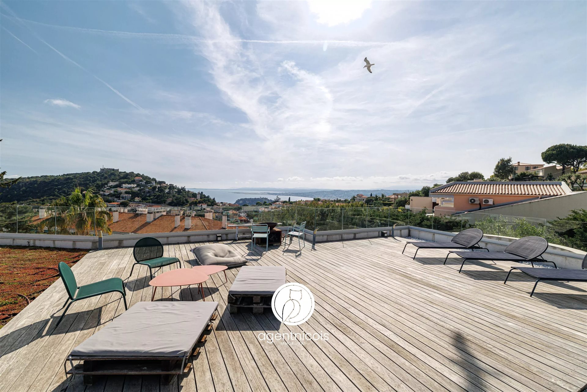 Appartement à vendre, 144m², Villefranche-sur-Mer