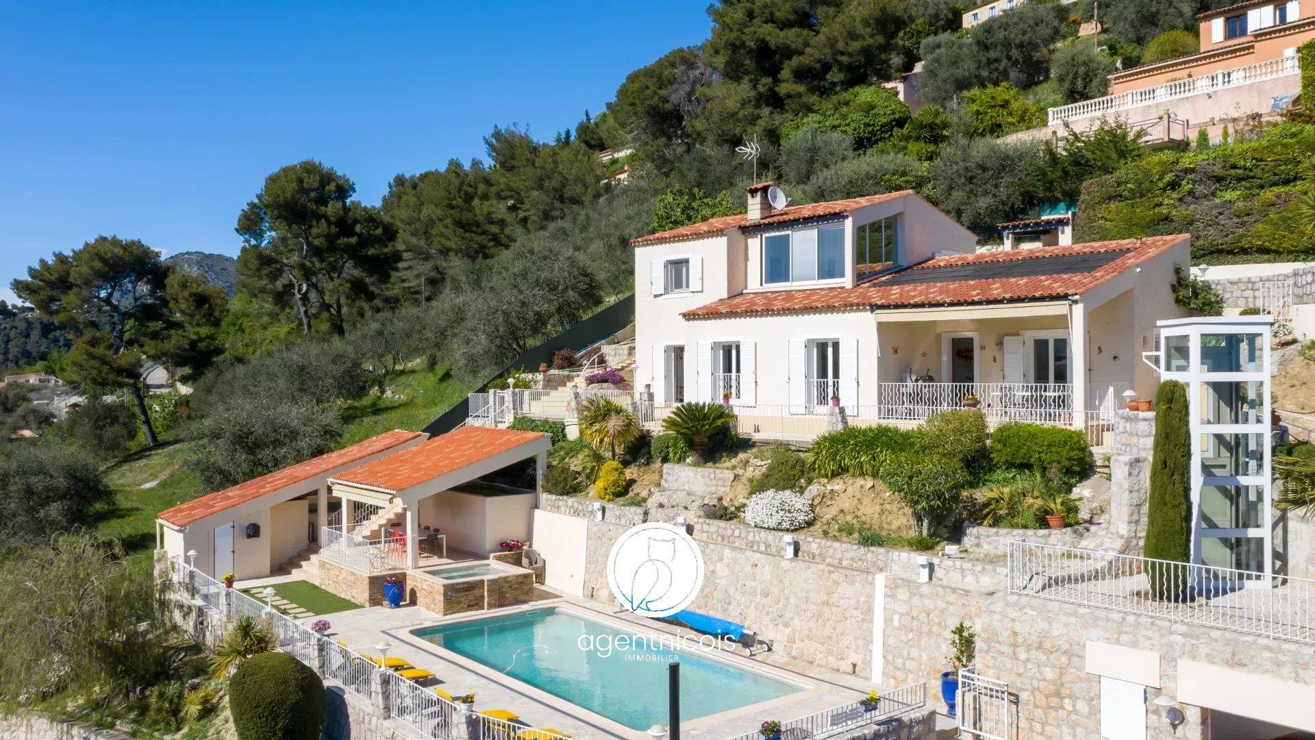 Maison à vendre, 110m², Aspremont
