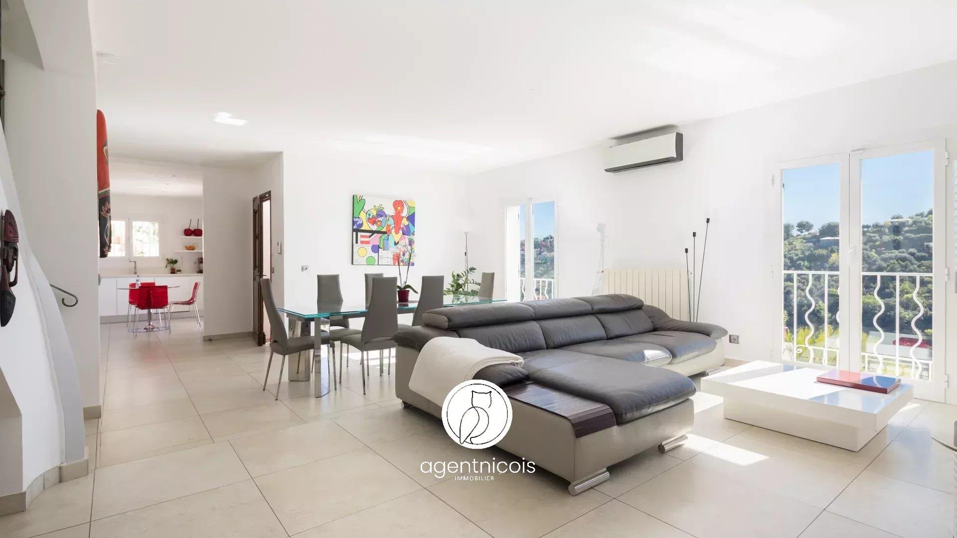 Maison à vendre, 110m², Aspremont