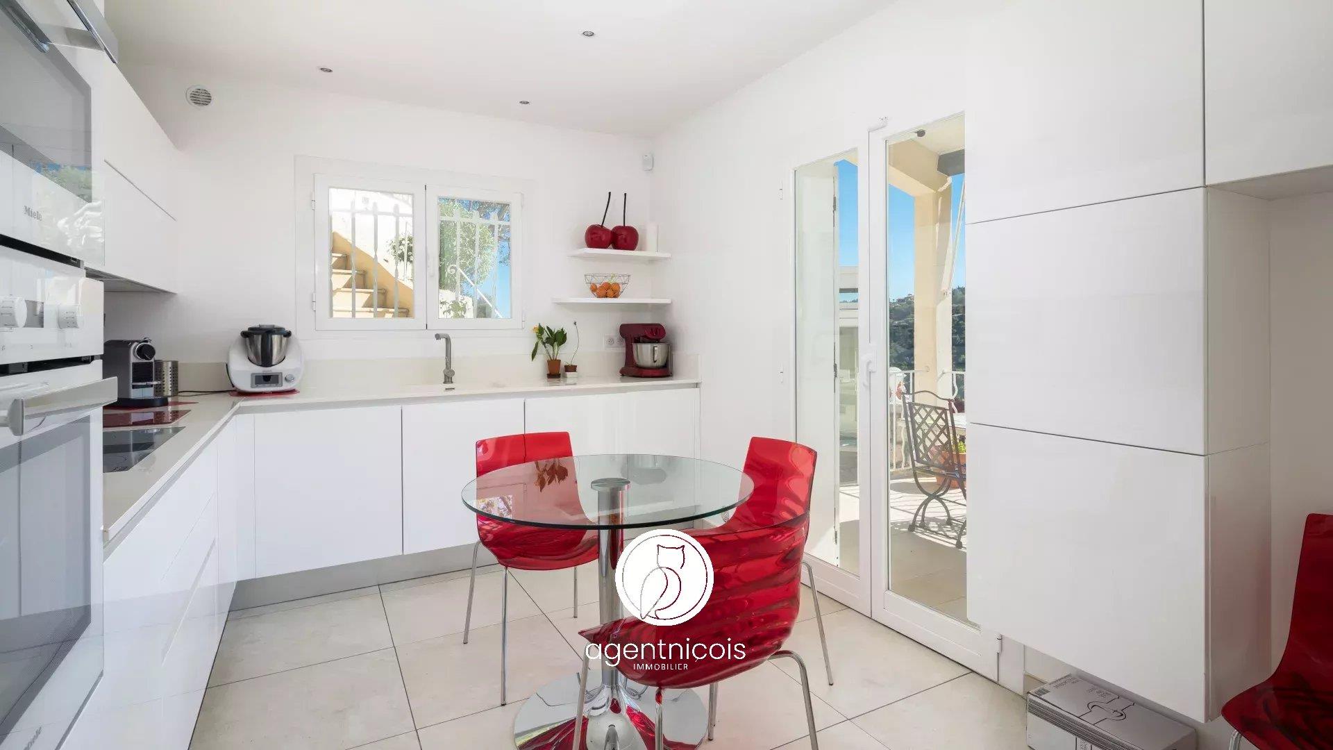Maison à vendre, 110m², Aspremont