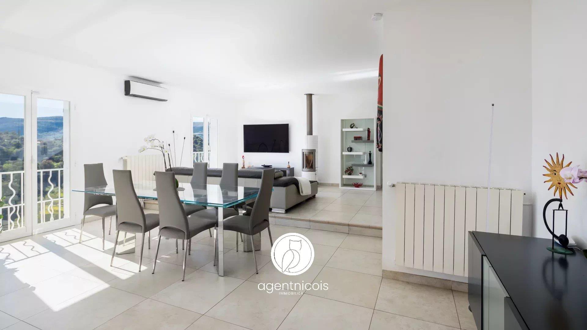 Maison à vendre, 110m², Aspremont