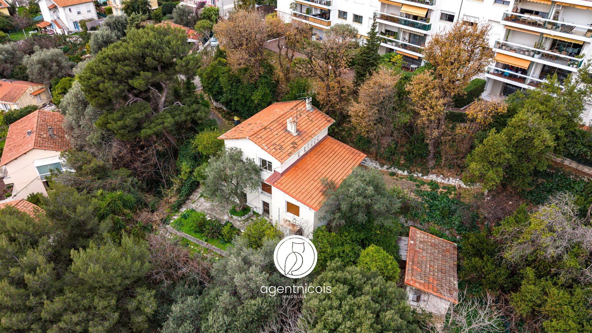 Maison à vendre, 140m², Nice