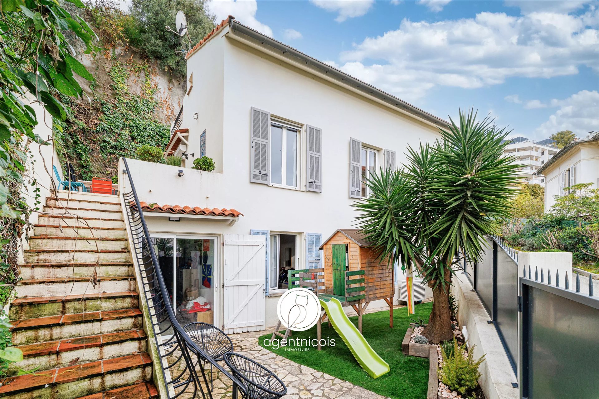 Maison à vendre, 165m², Nice