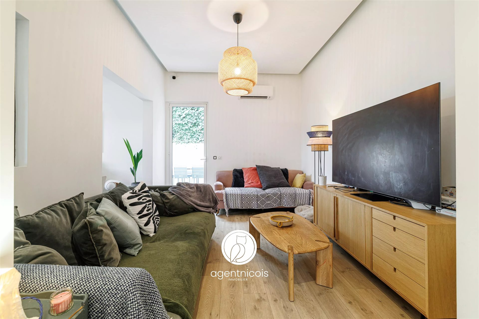 Maison à vendre, 165m², Nice