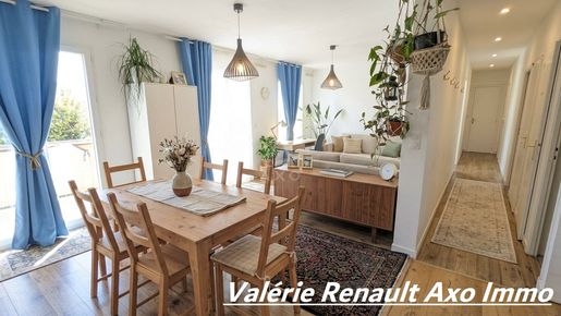 Maison 6 pièces 127 m² · à Saint-Jean · 127 m² · 379 000 €