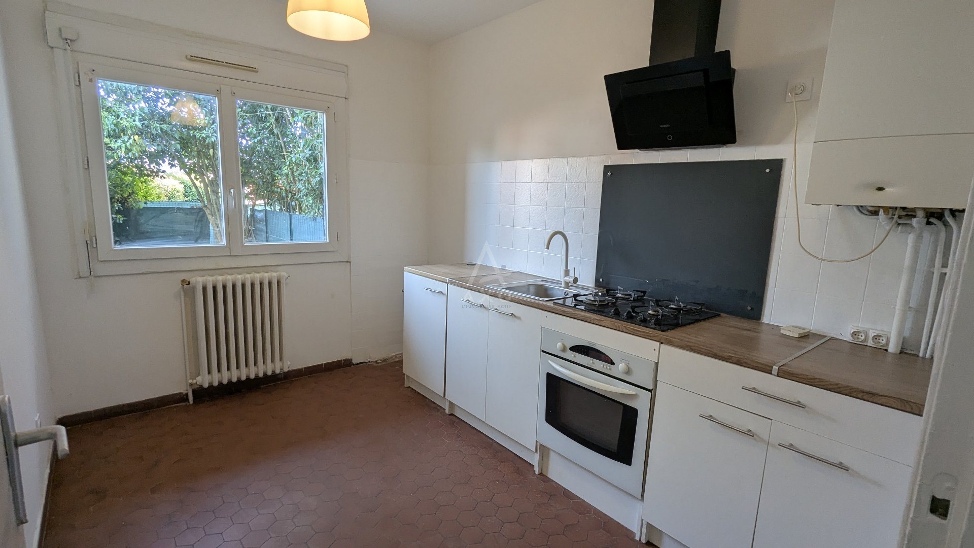 Maison à louer, 79m², Castelginest