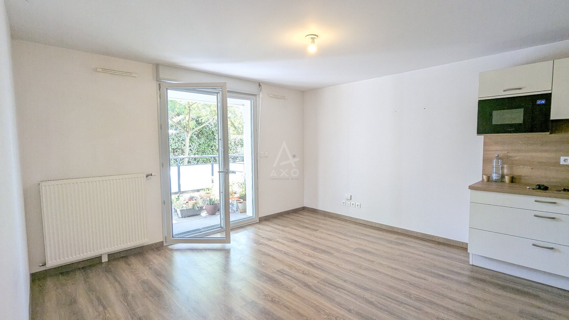 Appartement à vendre, 61m², Toulouse