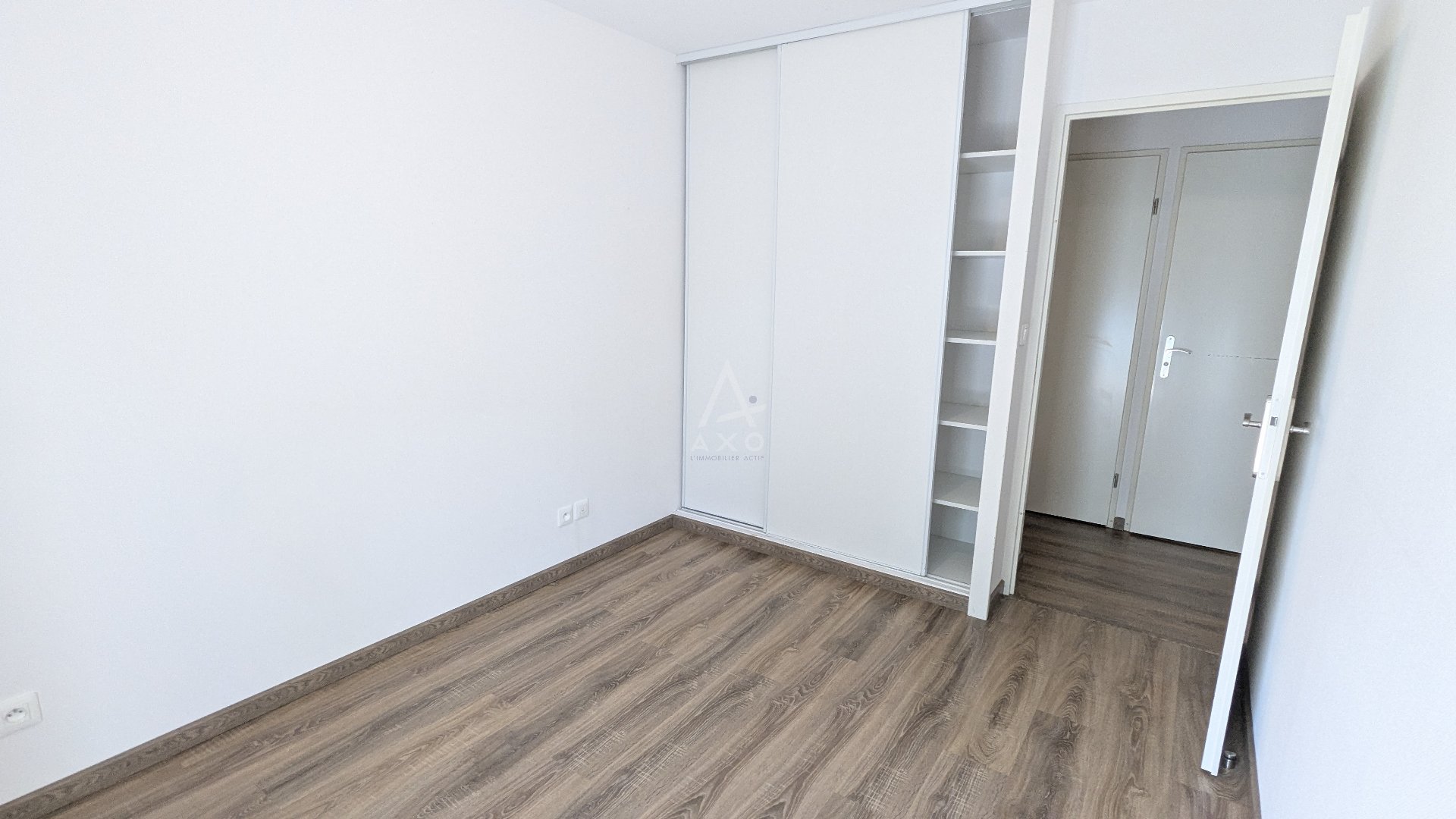 Appartement à vendre, 61m², Toulouse