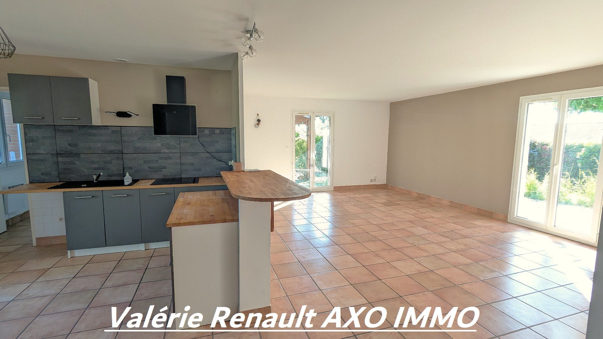 Maison à vendre, 103m², Saint-Loup-Cammas