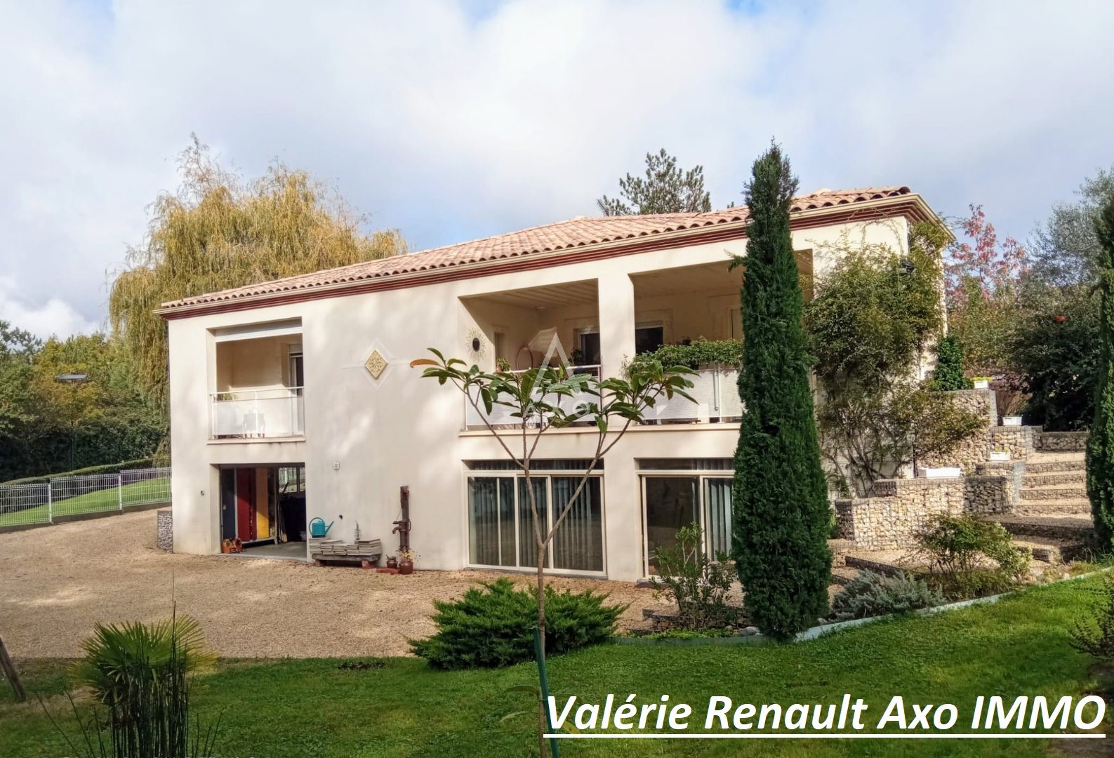 Maison à vendre, 176m², Foulayronnes