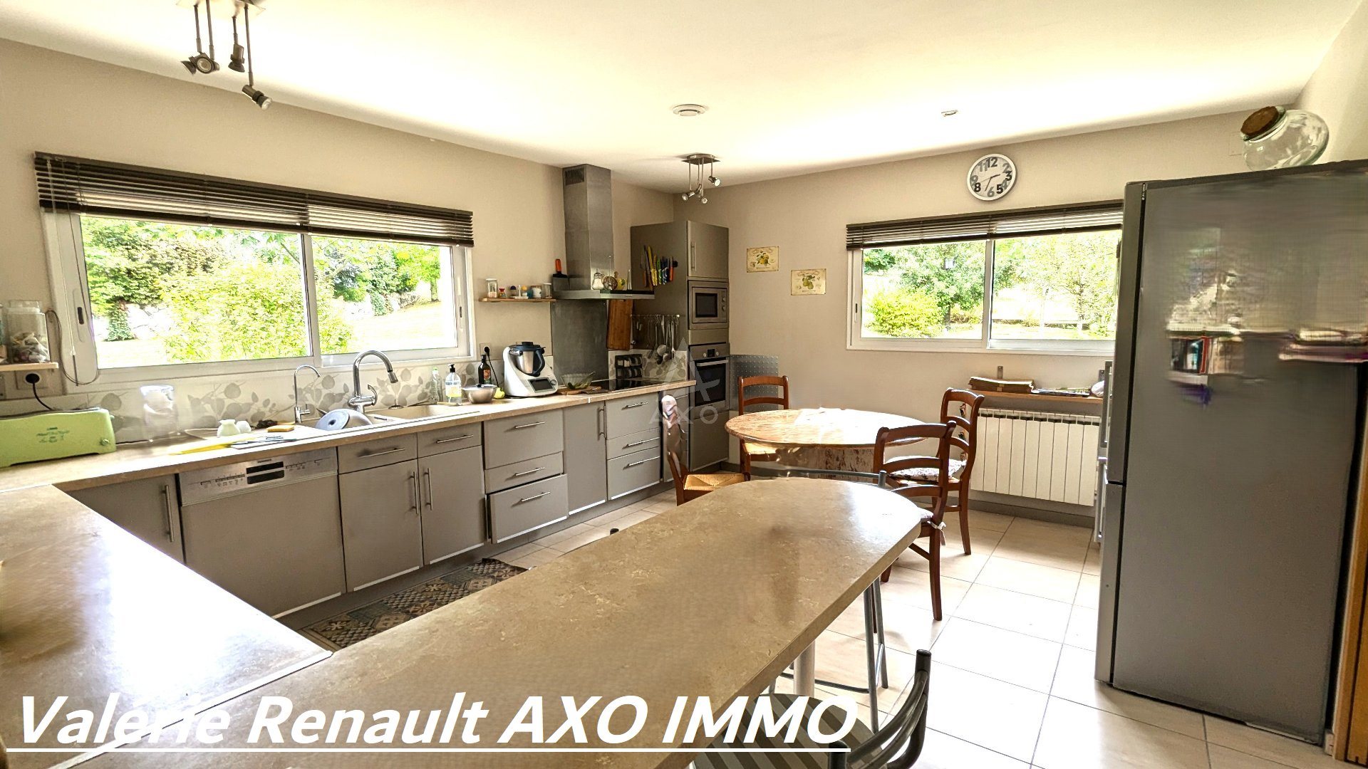 Maison à vendre, 176m², Foulayronnes