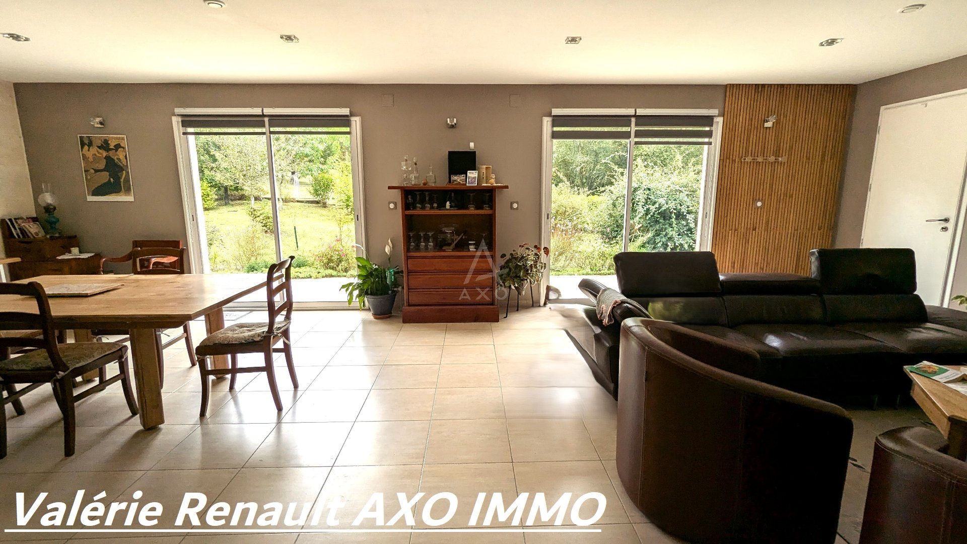 Maison à vendre, 176m², Foulayronnes